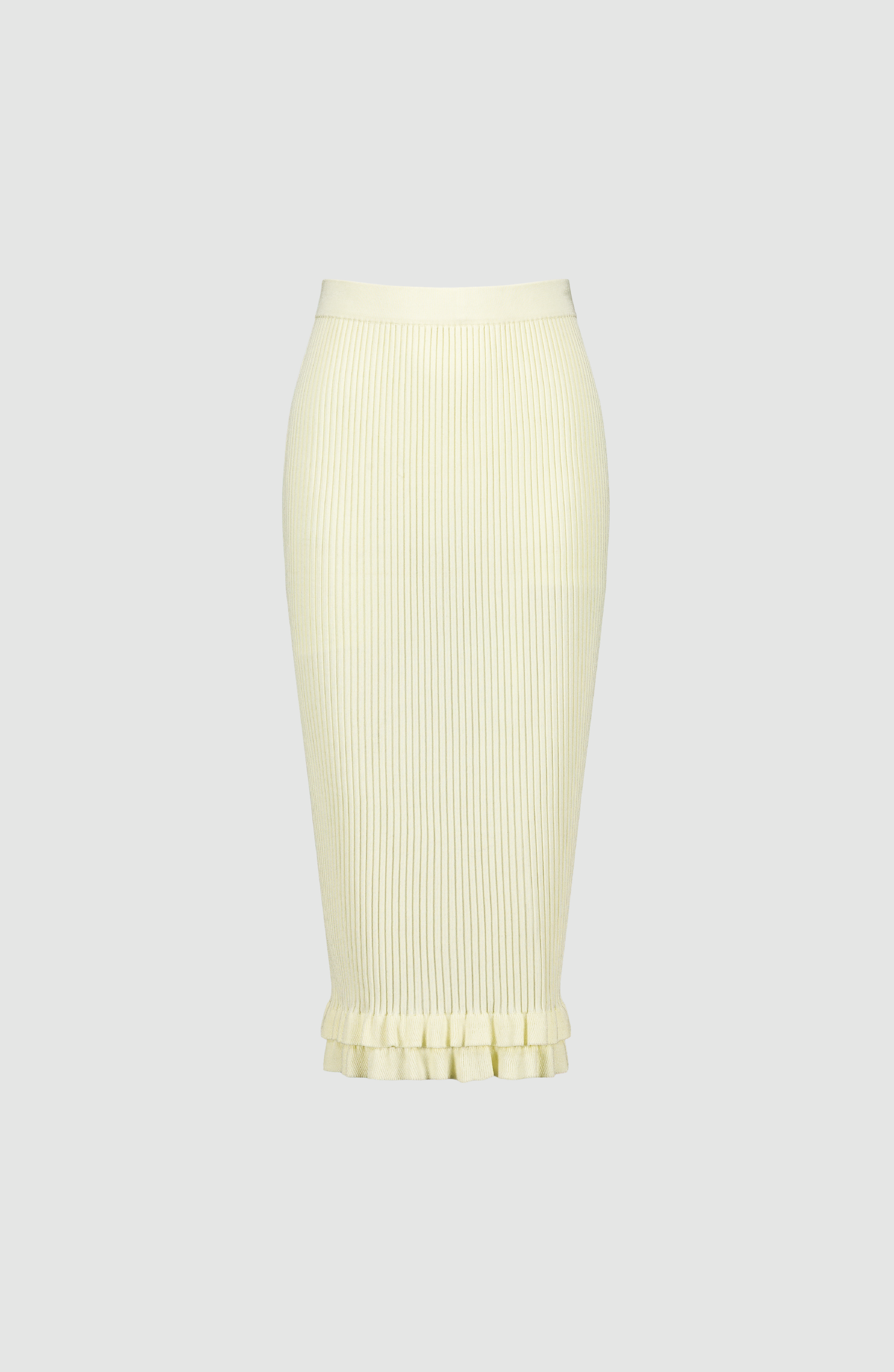 selected Pale Yellow