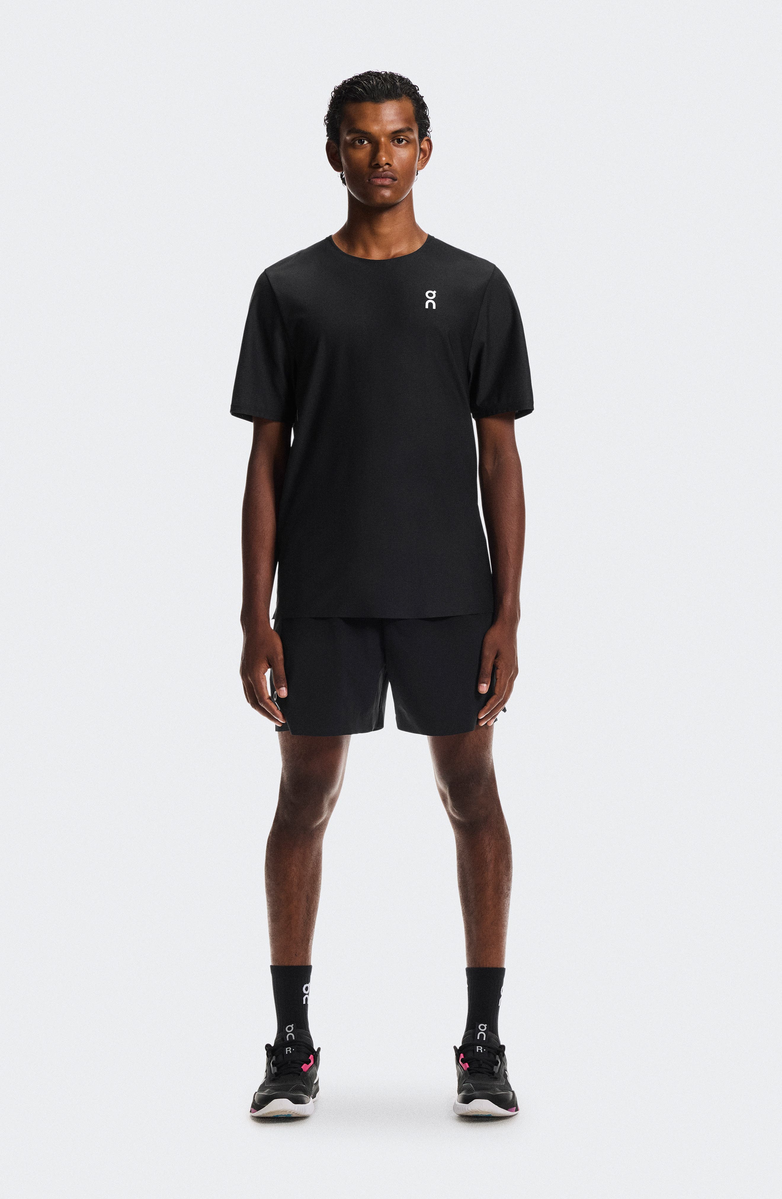 Court-T Tennis T-Shirt (Men) | Nordstrom