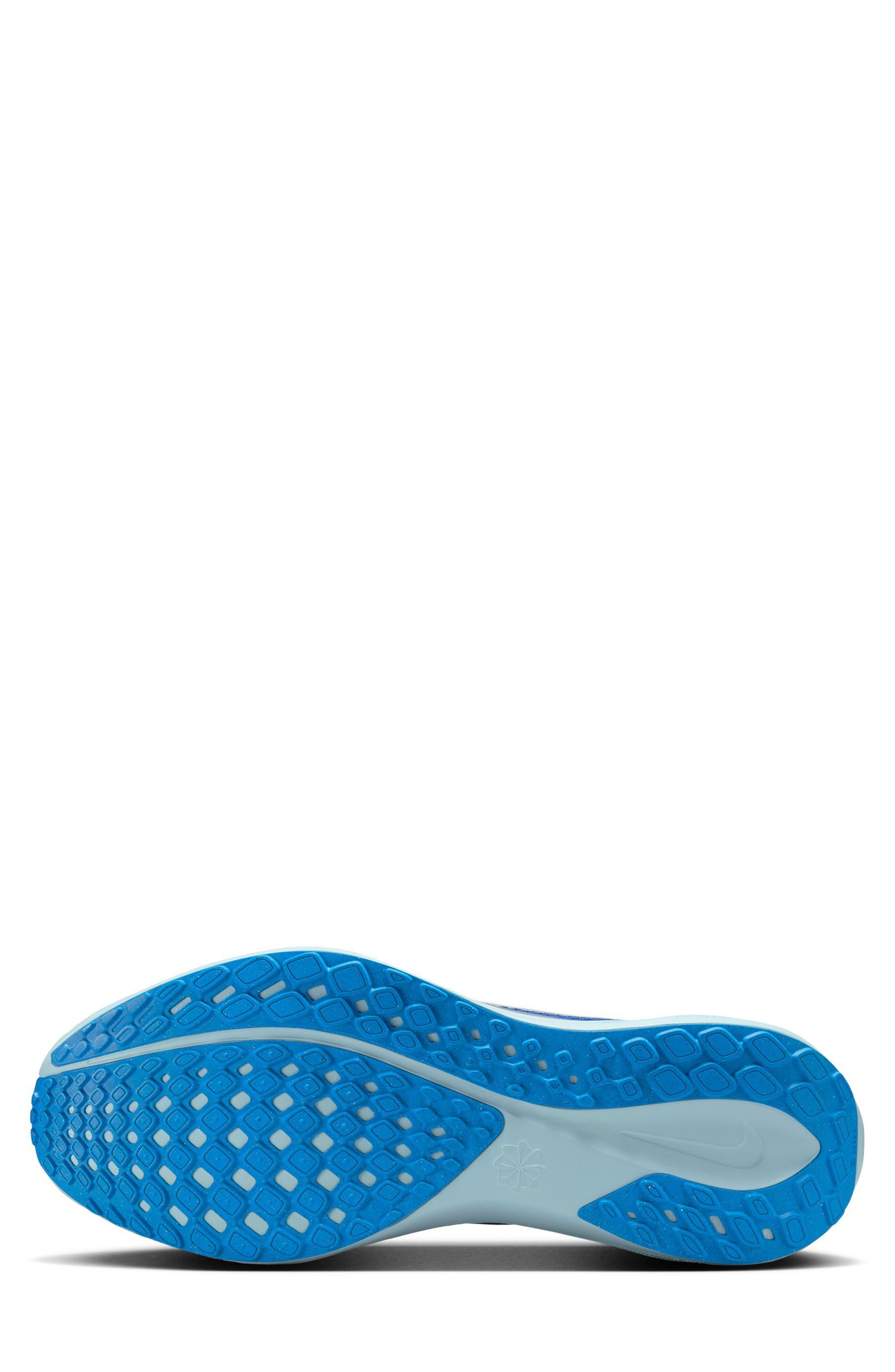 Nike Air Zoom Pegasus 41 Running Shoe, Alternate, color, Blue