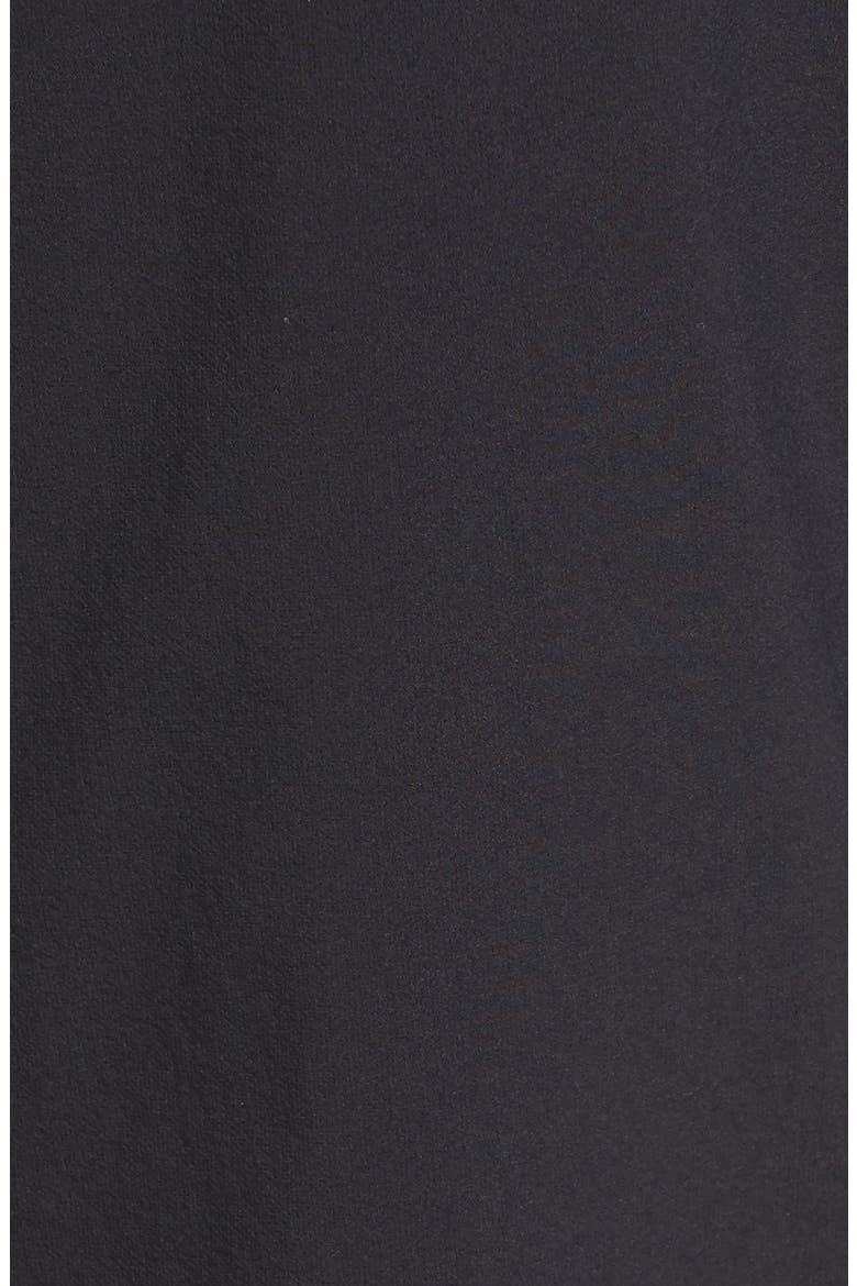 Daily Driver Chino Pants, Alternate, color, BLACK