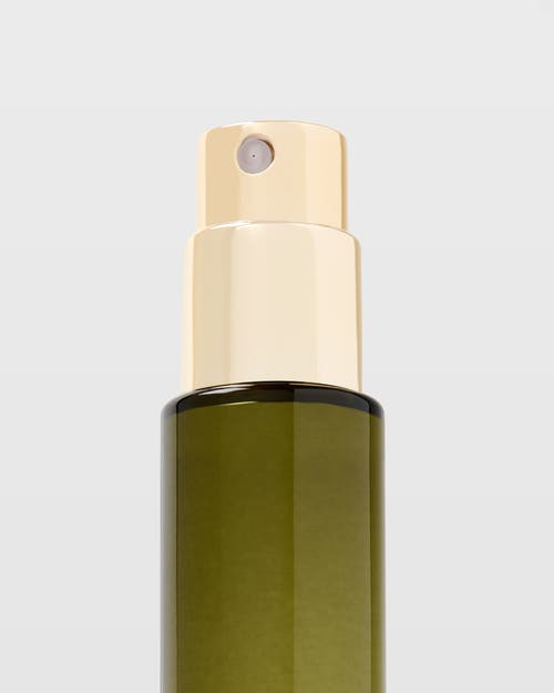 Marley Fragrance Marley Mellow Mood Travel Size In Green