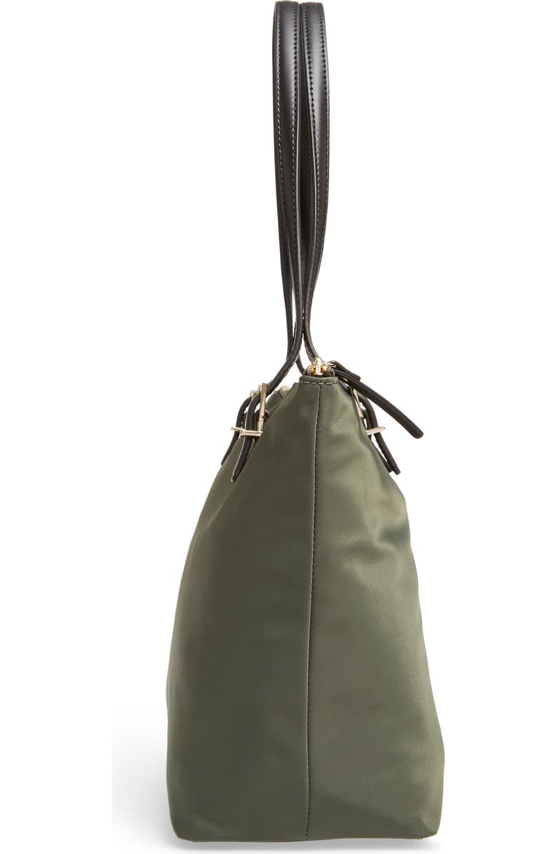 Kate Spade New York watson lane small maya nylon tote, Alternate, color,