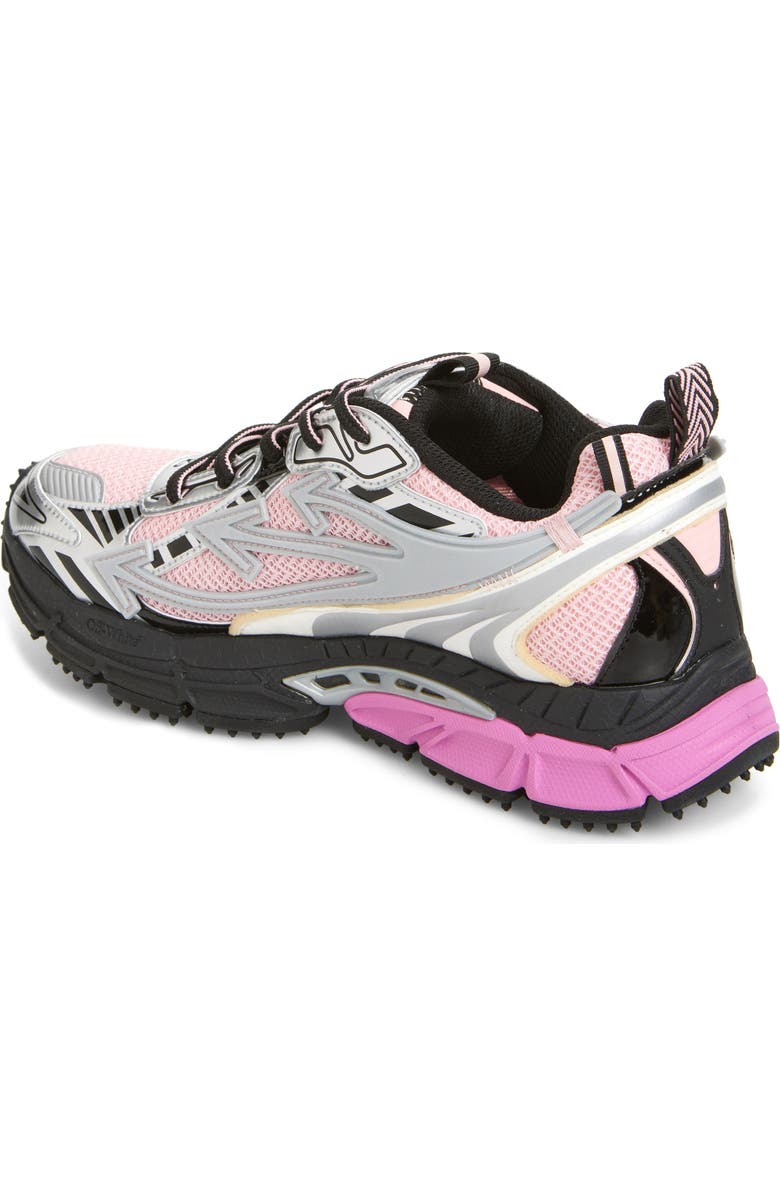 Off-White Be Right Back Sneaker, Alternate, color,