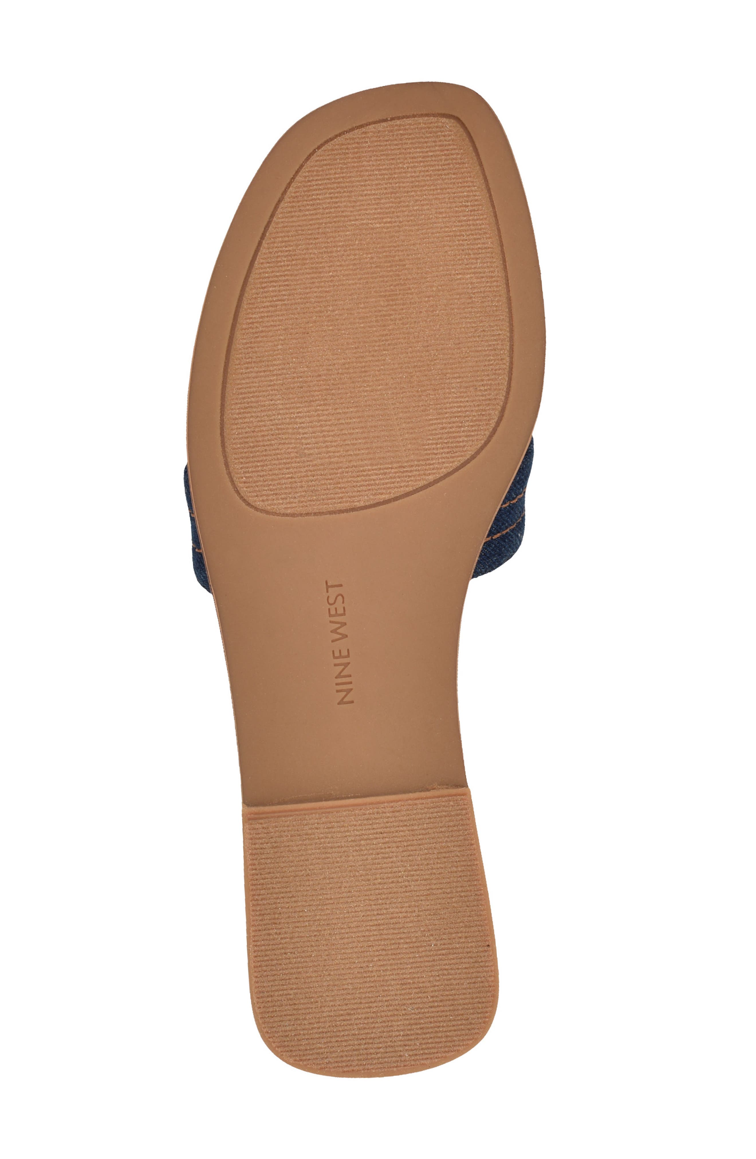 Gammy Slide Sandal, Alternate, color, LIGHT BLUE