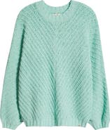 Rip Curl Classic Surf Cotton Blend Sweater