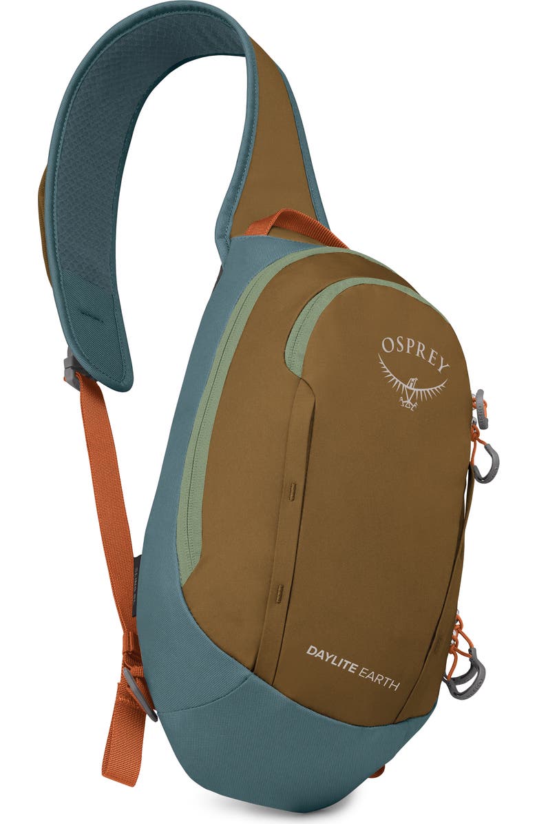 Osprey Daylite Earth 5-Liter Slingpack, Alternate, color,