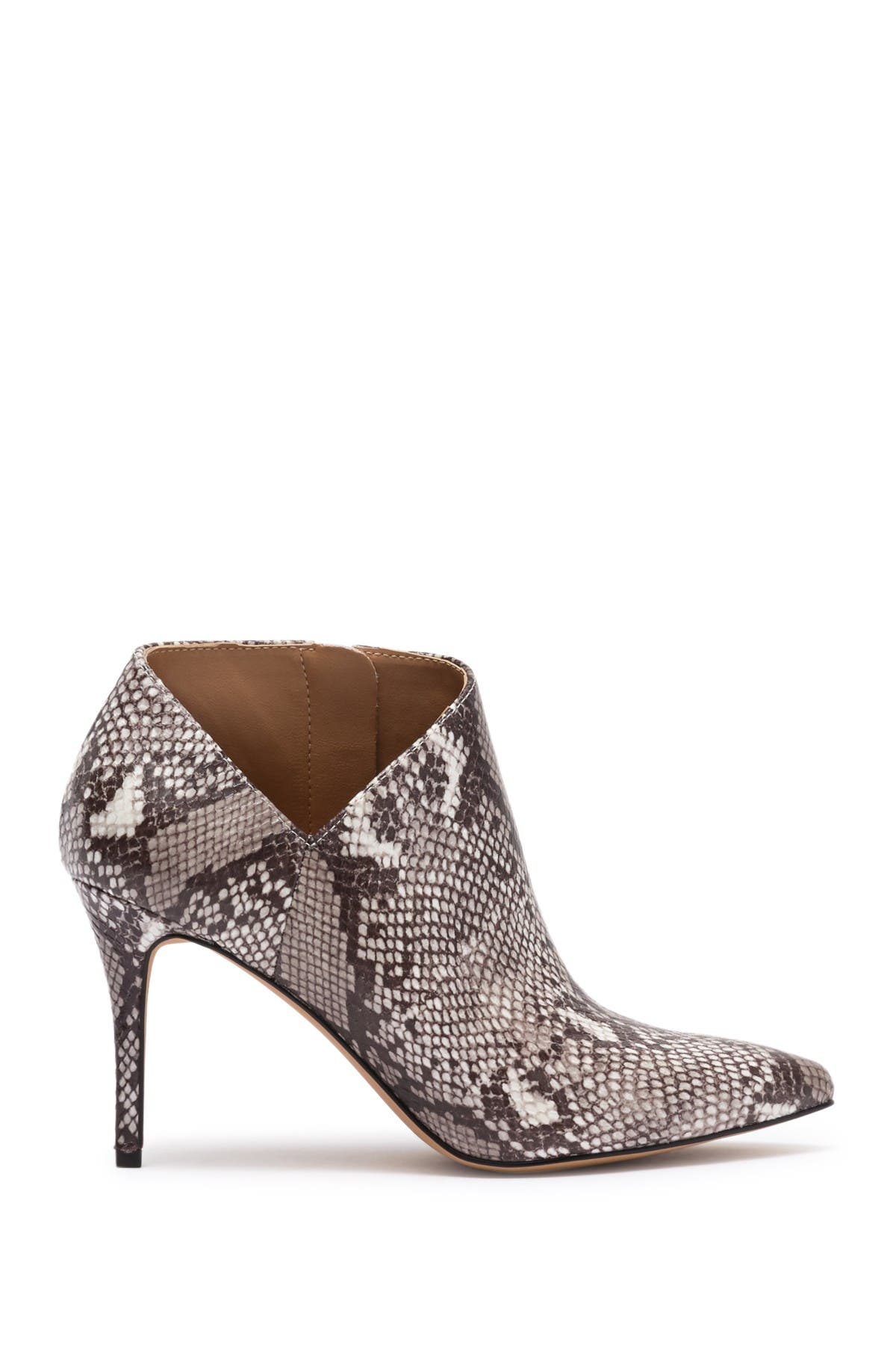 Jessica Simpson Anzel Pointed Toe Ankle Bootie, Alternate, color, 