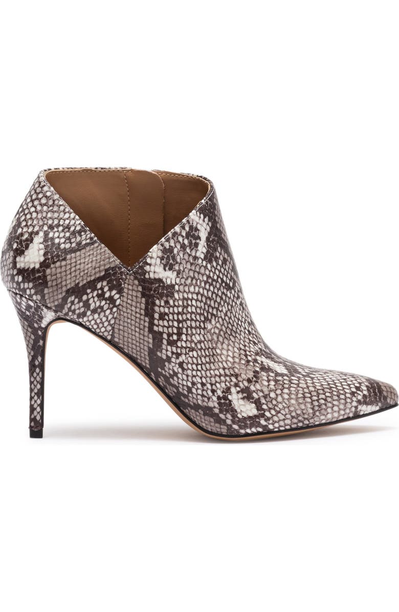 Jessica Simpson Anzel Pointed Toe Ankle Bootie, Alternate, color,