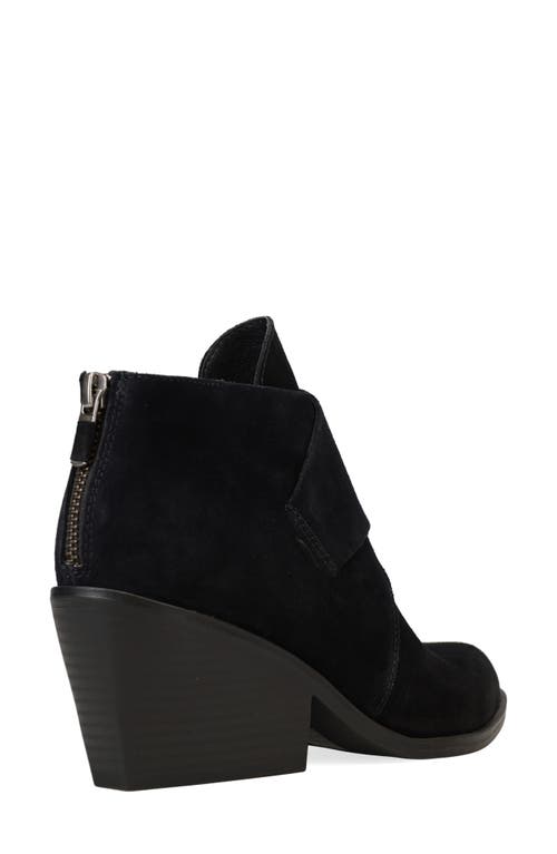 Eileen Fisher Trail Bootie In Black