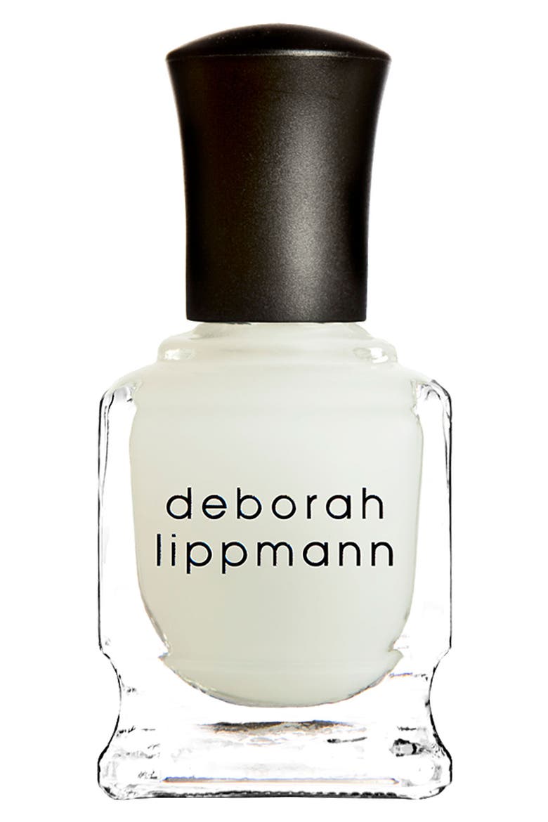 'Flat Top' Matte Topcoat, Main, color, NO COLOR