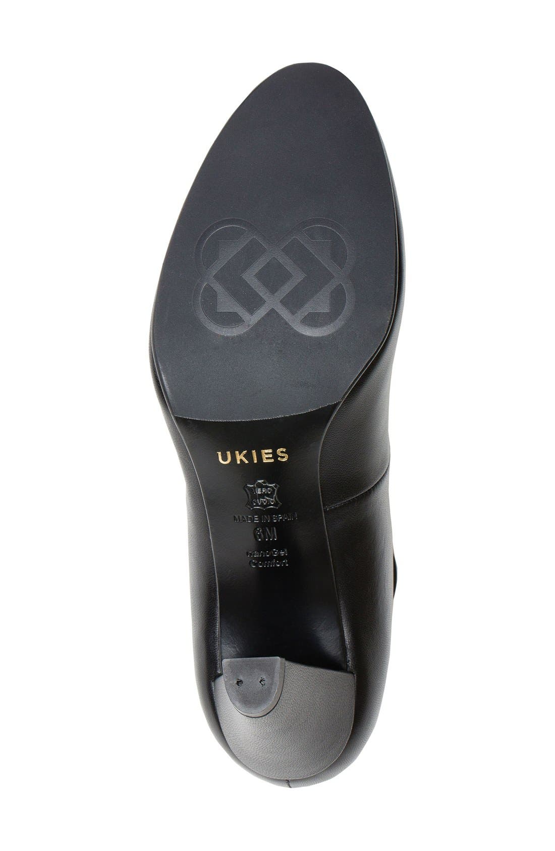 UKIES Marine Pump, Alternate, color, 