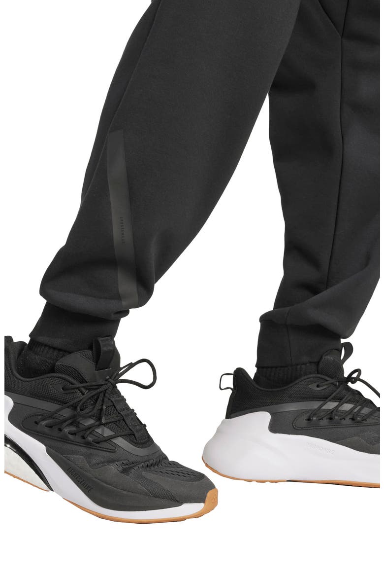 Z.N.E Joggers, Alternate, color, BLACK