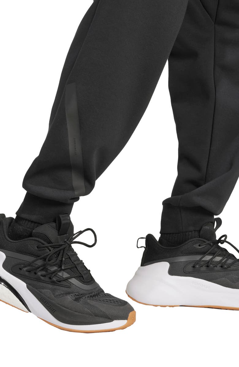 adidas Z.N.E Joggers, Alternate, color, Black
