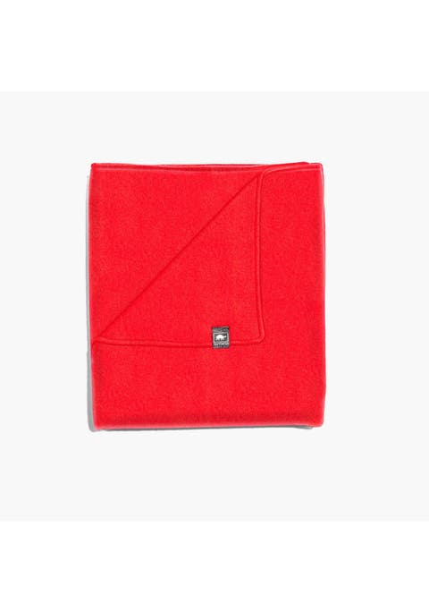 Fleece Baby Security Blanket