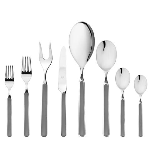 Fantasia Flatware Set - 43 Pieces