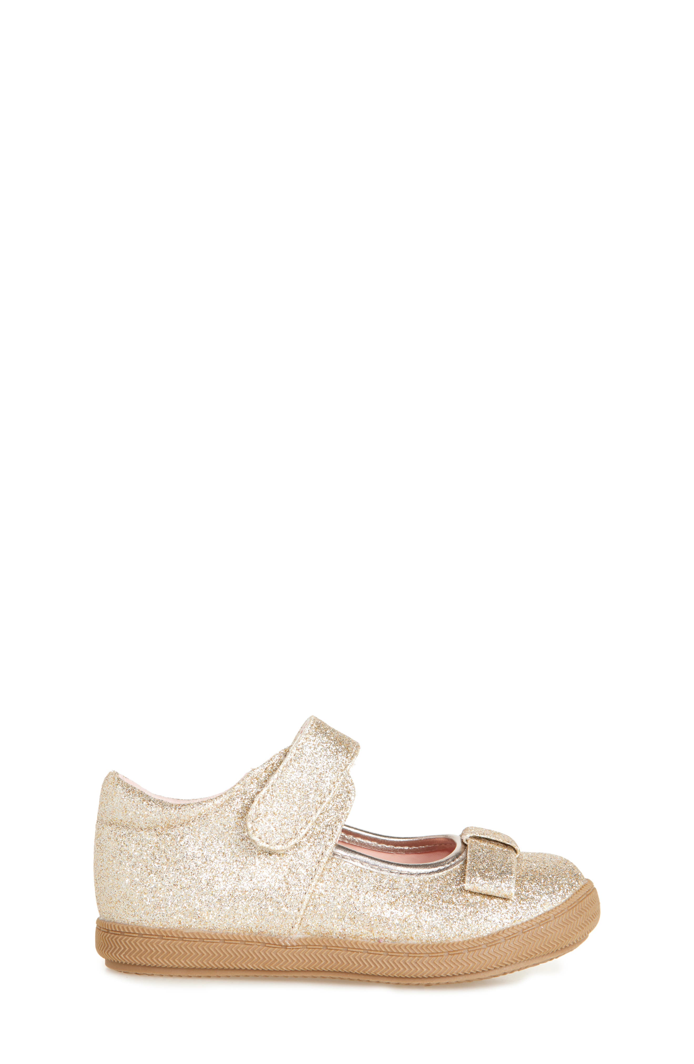 Tucker + Tate Kids' Gianna Mary Jane Sneaker, Alternate, color, 