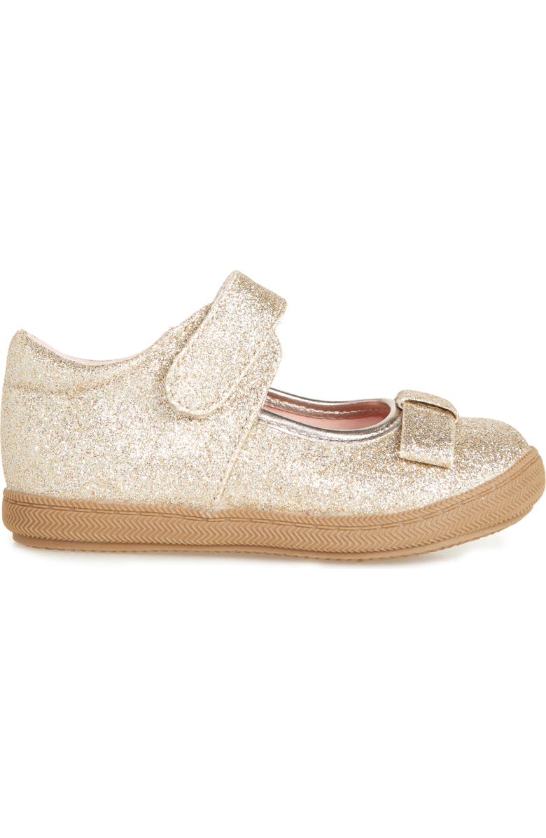 Tucker + Tate Kids' Gianna Mary Jane Sneaker, Alternate, color,