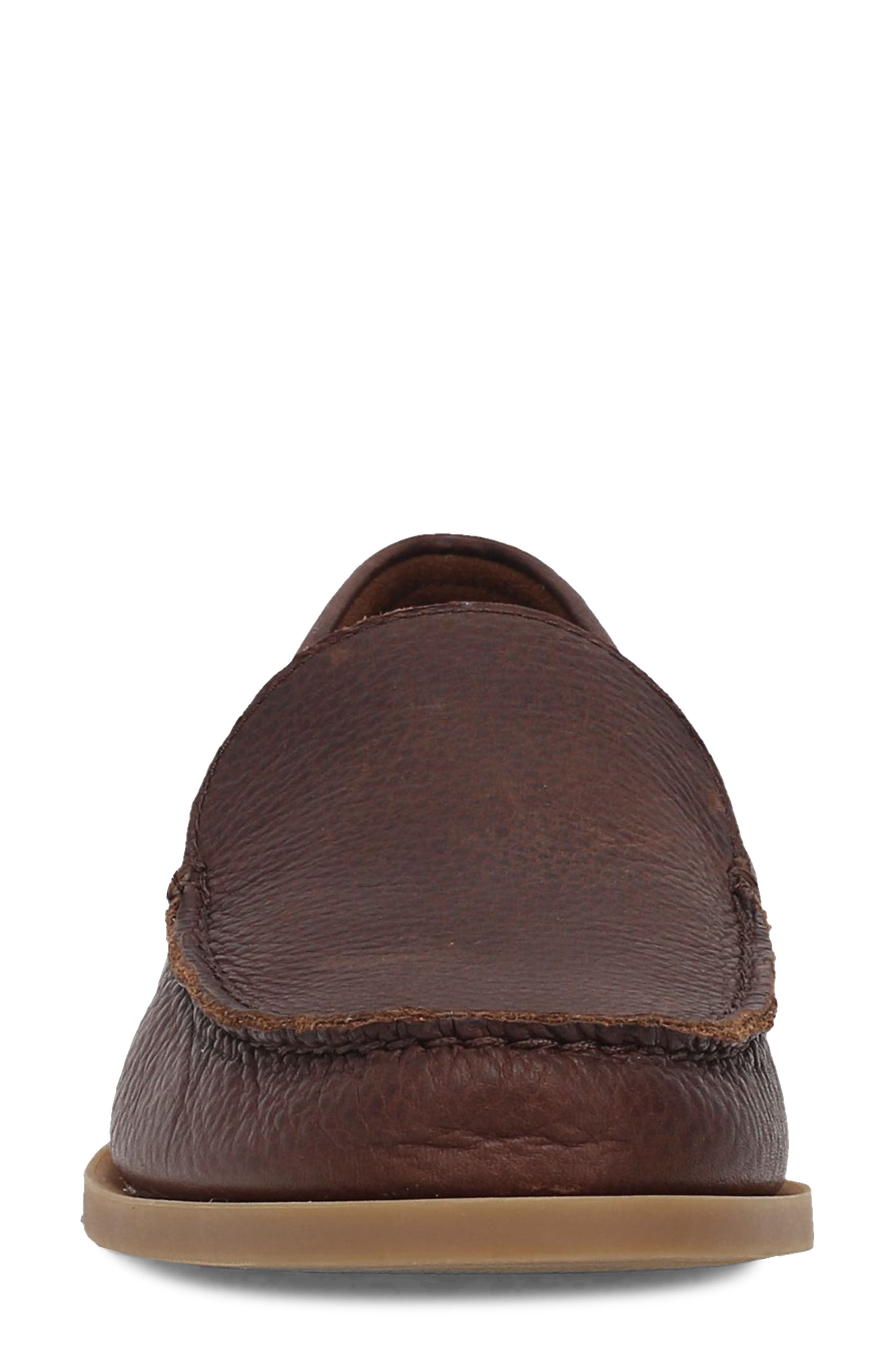 Mason Loafer, Alternate, color, HICKORY