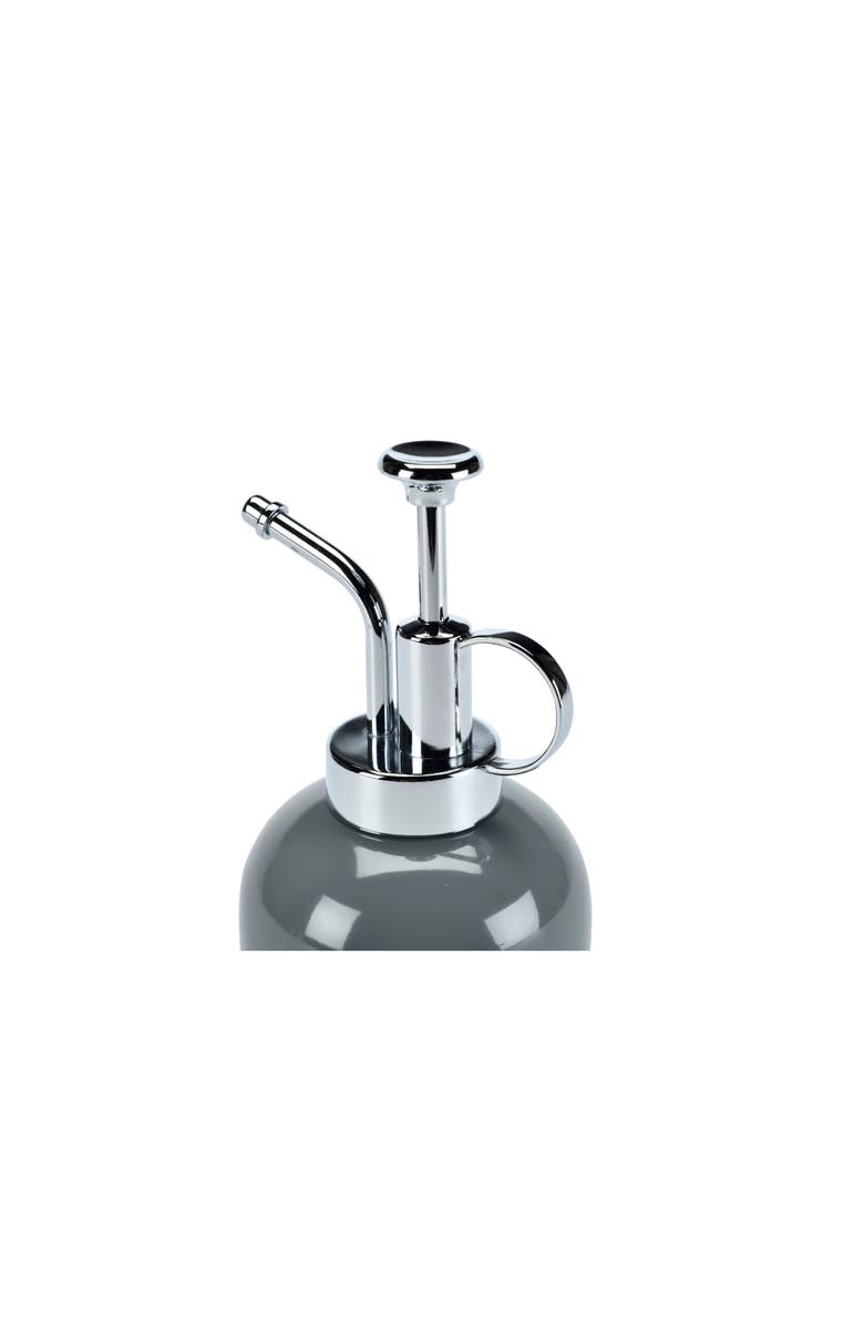 Burgon & Ball Indoor Plant Mister, Alternate, color, Charcoal