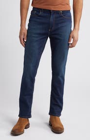 Johnston & Murphy Bootcut Jeans