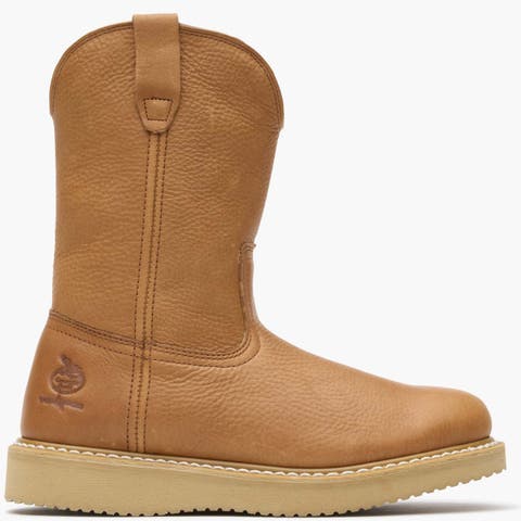 Wedge Work Wellington