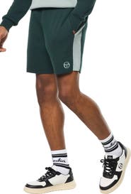 Sergio Tacchini Giovane Short