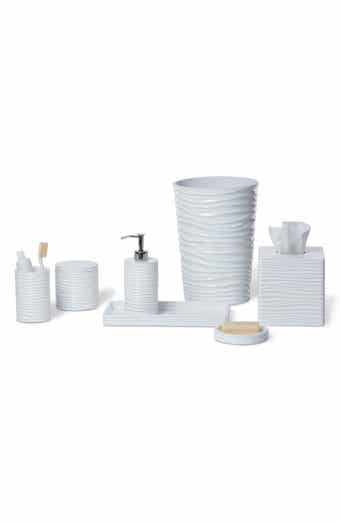 By The Sea 7-Piece Bath Accessory Set