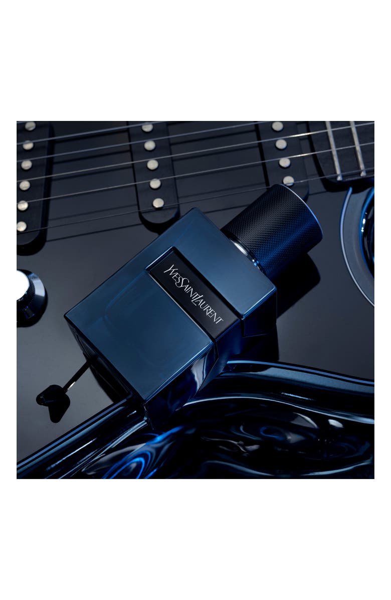 Yves Saint Laurent Y Elixir Cologne, Alternate, color,