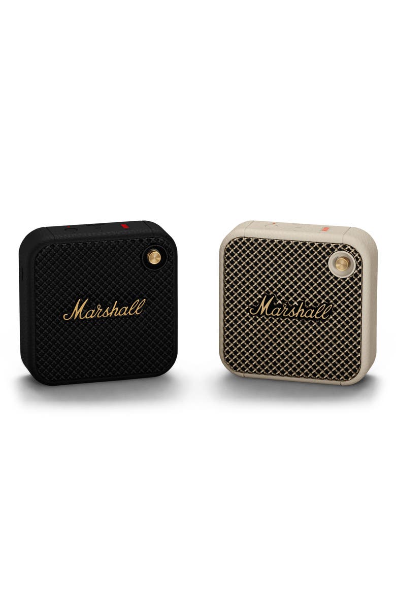 Marshall Willen Wireless Speaker, Alternate, color,
