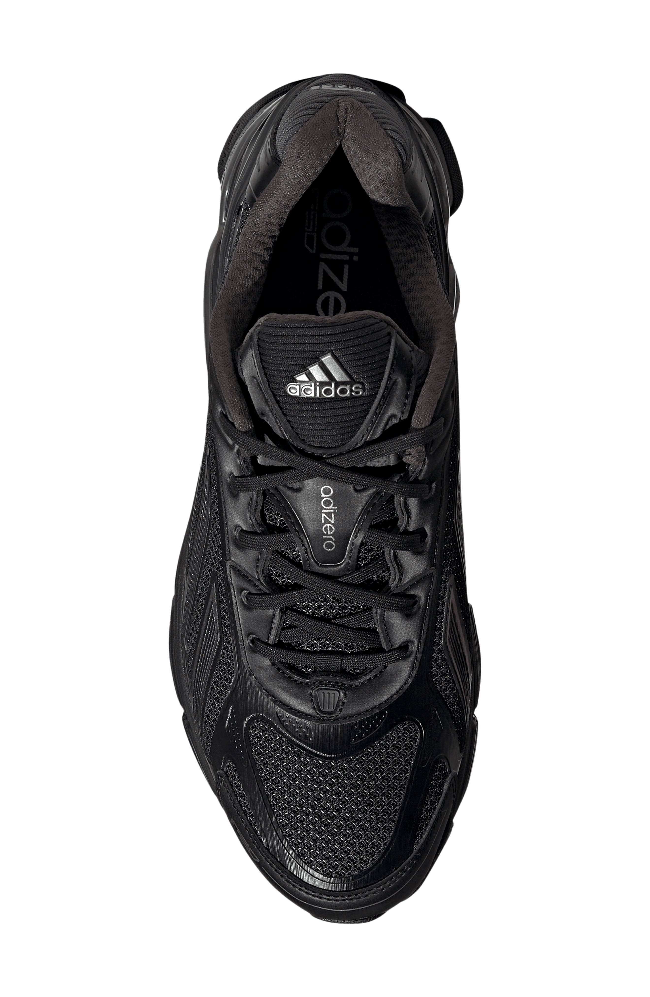 Formotion F50 Running Shoe, Alternate, color, BLACK/ UTILITY BLACK/ IRON