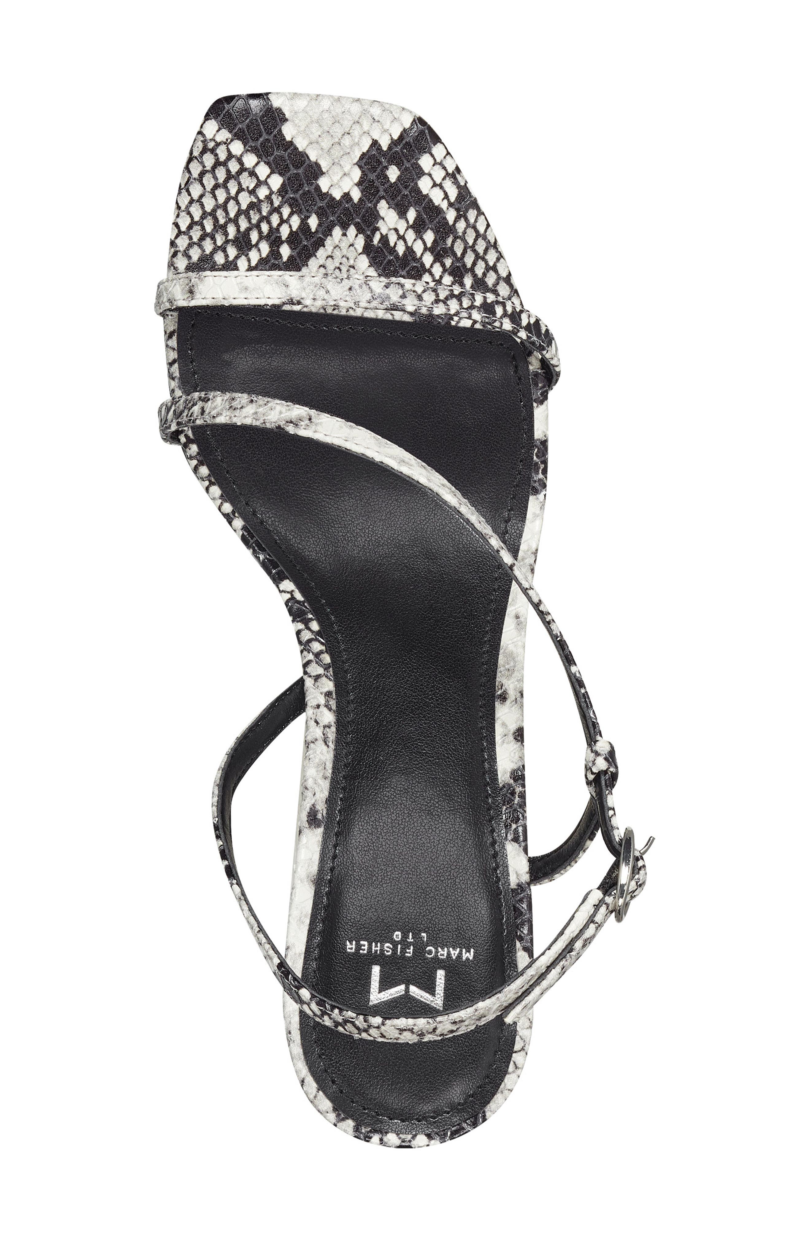 Marc Fisher LTD Gove Sandal, Alternate, color, 