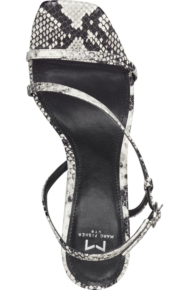 Marc Fisher LTD Gove Sandal, Alternate, color,