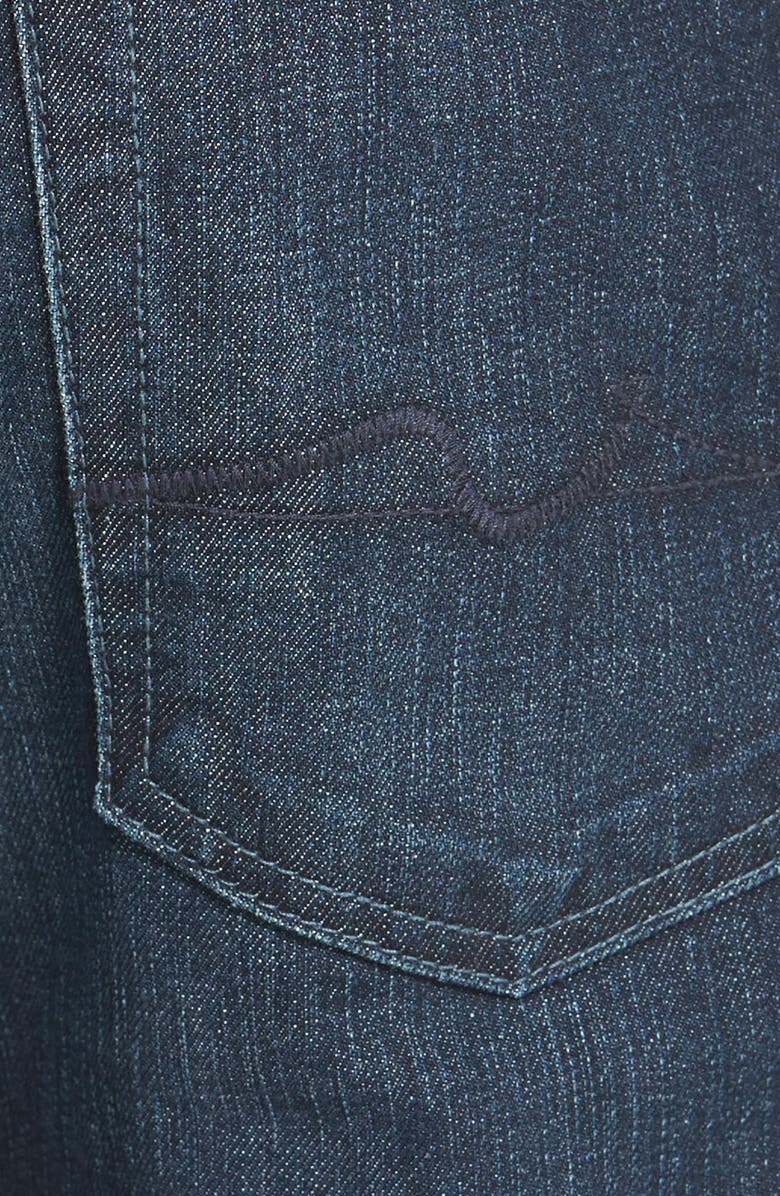 7 For All Mankind <sup>®</sup> 'Brett' Modern Bootcut Jeans, Alternate, color, 