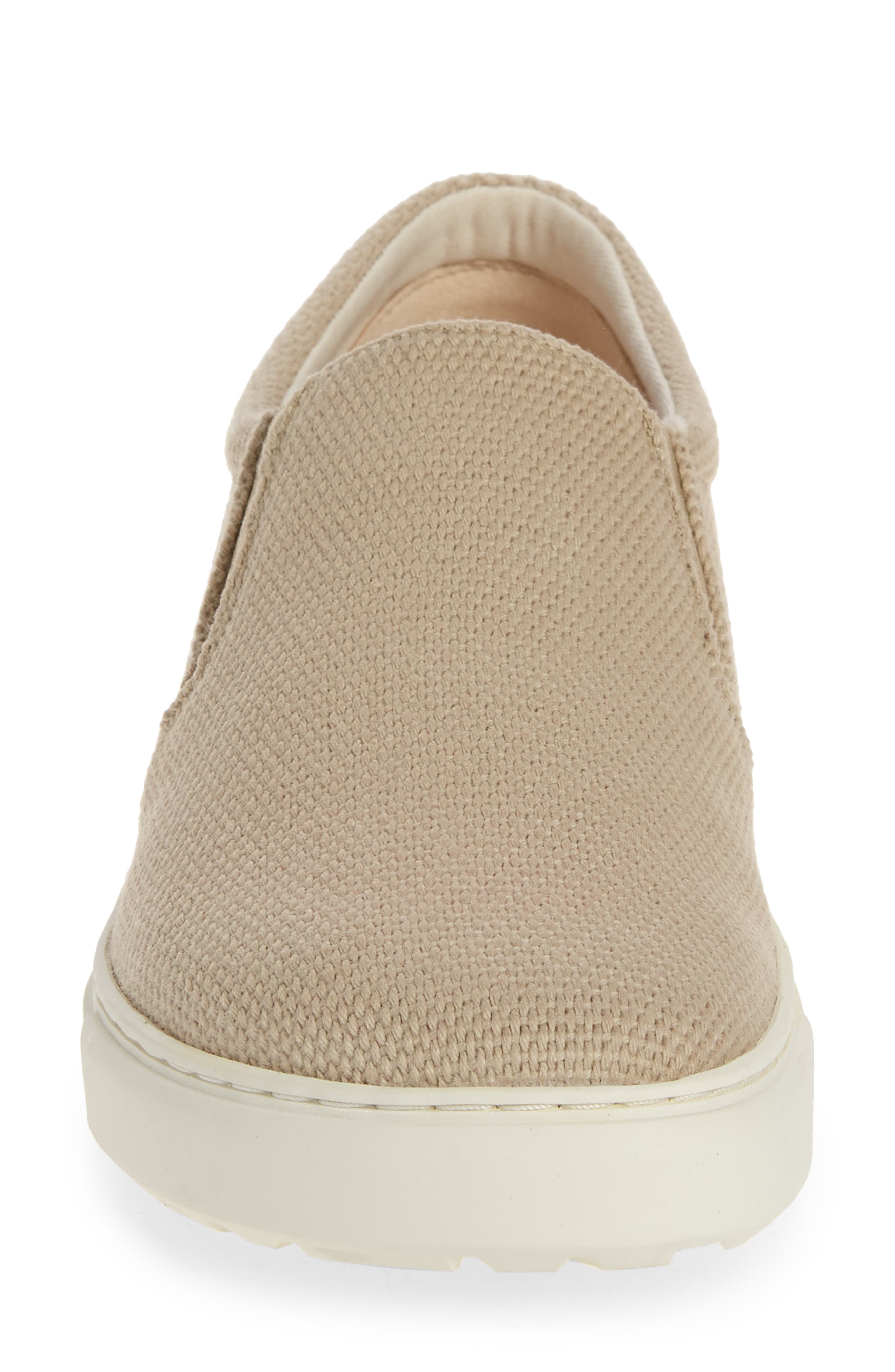 Birkenstock Oswego Slip-On Sneaker, Alternate, color, 