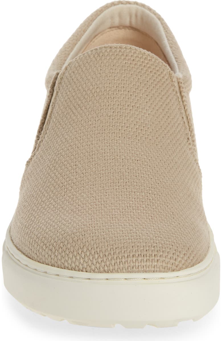 Birkenstock Oswego Slip-On Sneaker, Alternate, color,