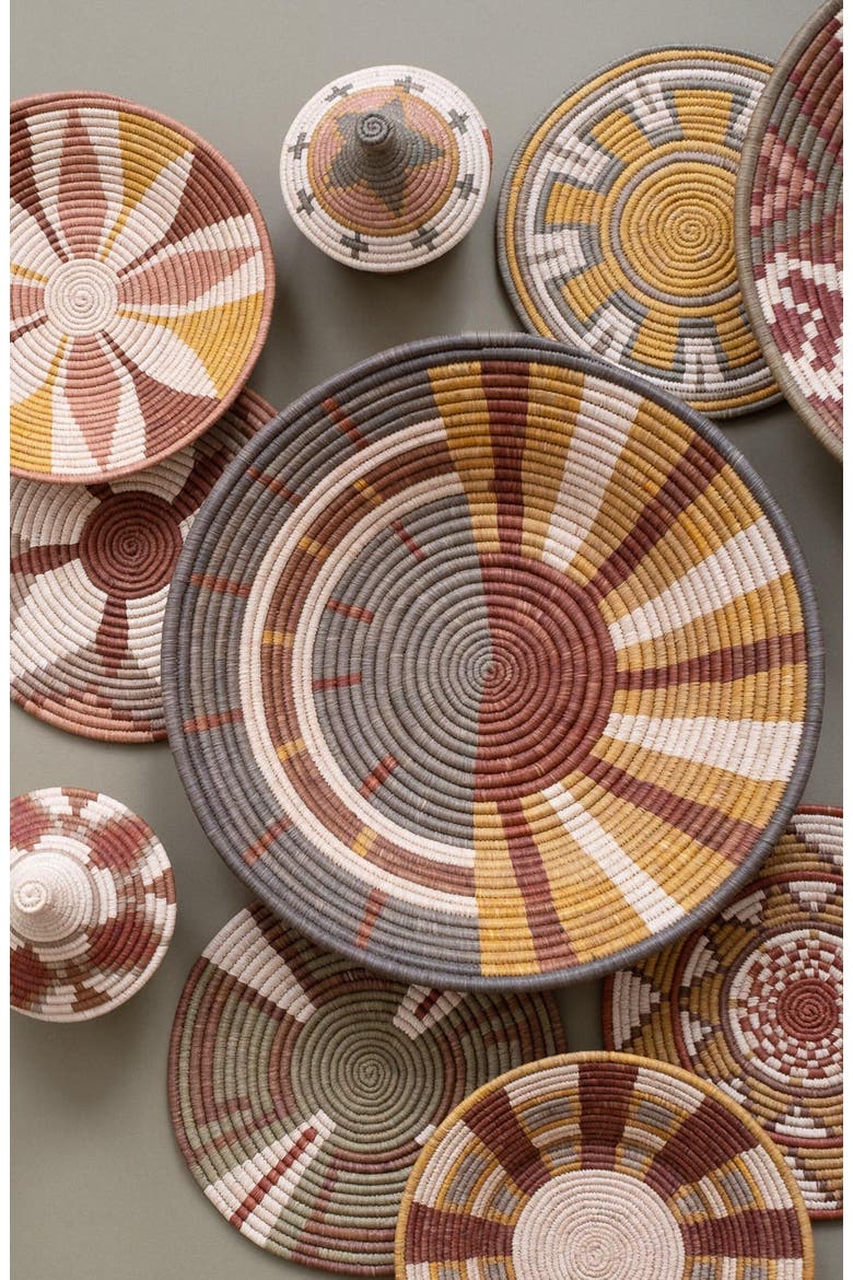 Horizing Basket, Alternate, color, Natural