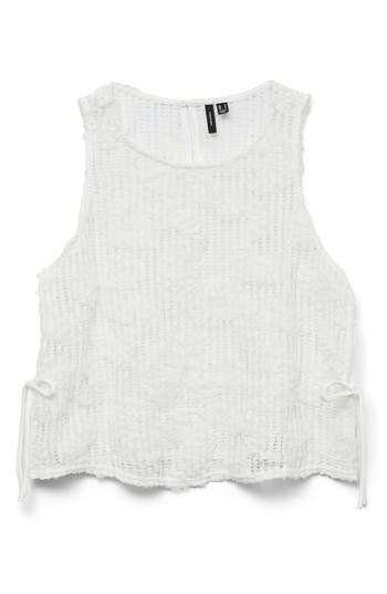 Vero Moda Woven Tank Top