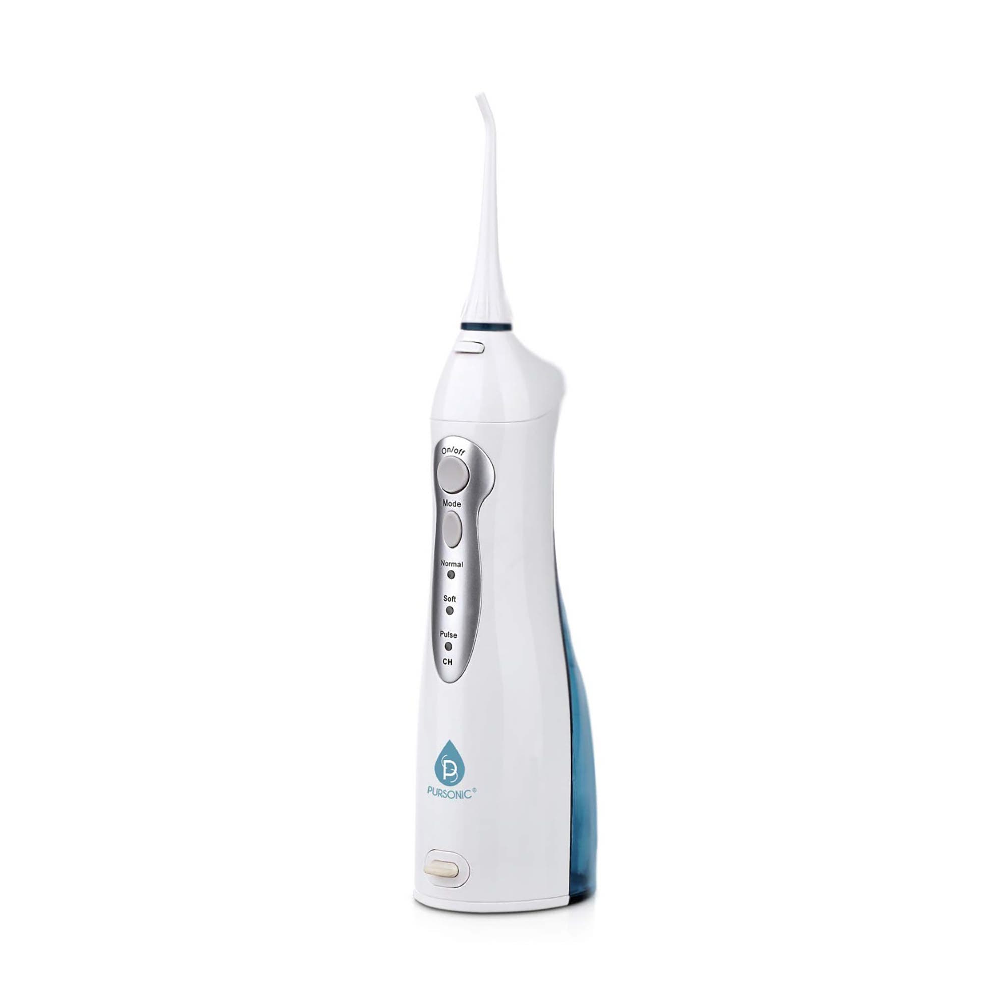 Pursonic Usb Rechargeable Oral Irrigator In Multi