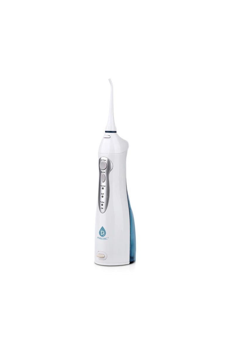 USB Rechargeable Oral Irrigator, Main, color, Multicolor