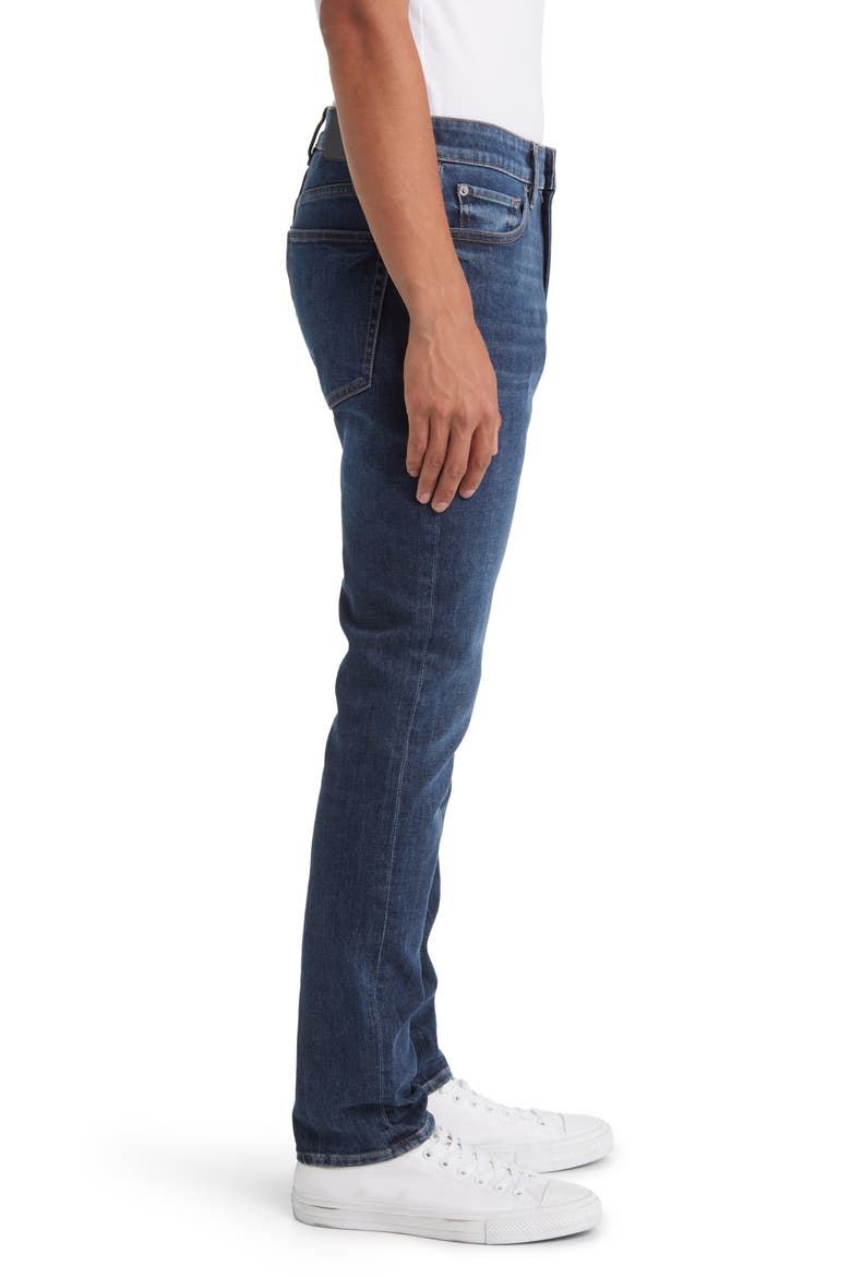Cooper Tapered Jeans, Alternate, color, CROMER PERFORMANCE