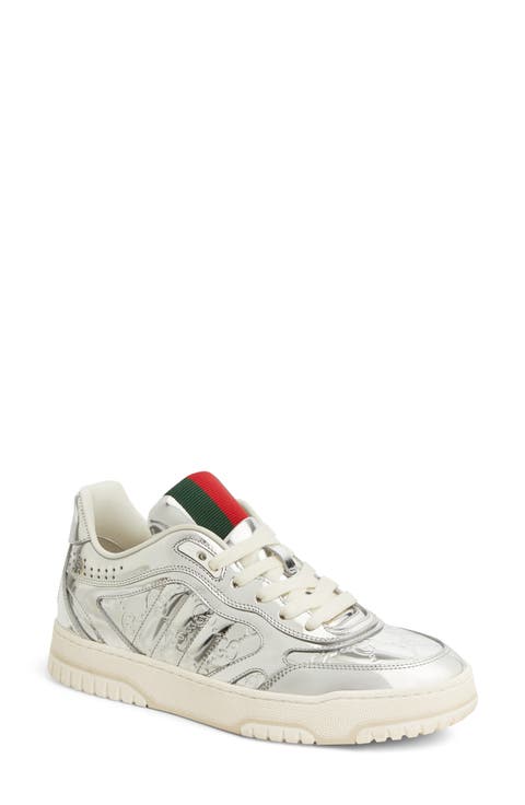 Re-Web Sneaker (Women)