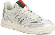 Gucci Re-Web Sneaker