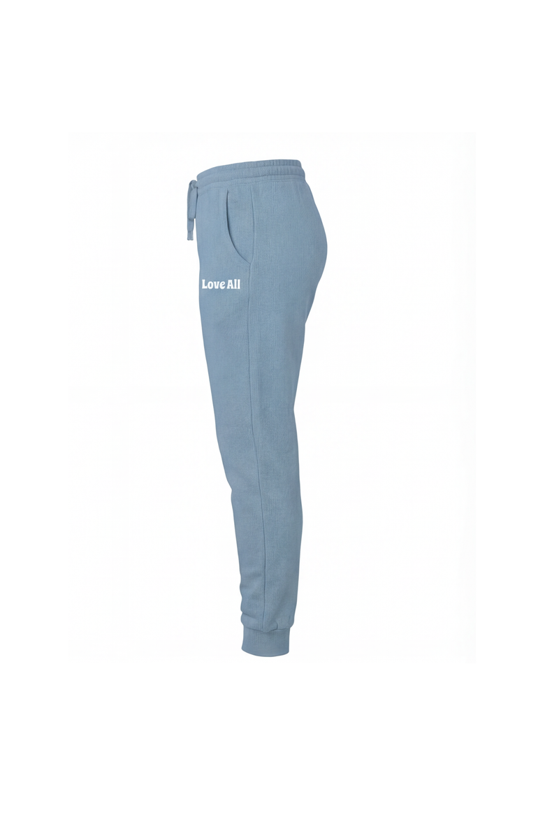 Love All Core Women's Courtney Sweatpants, Alternate, color, Sage