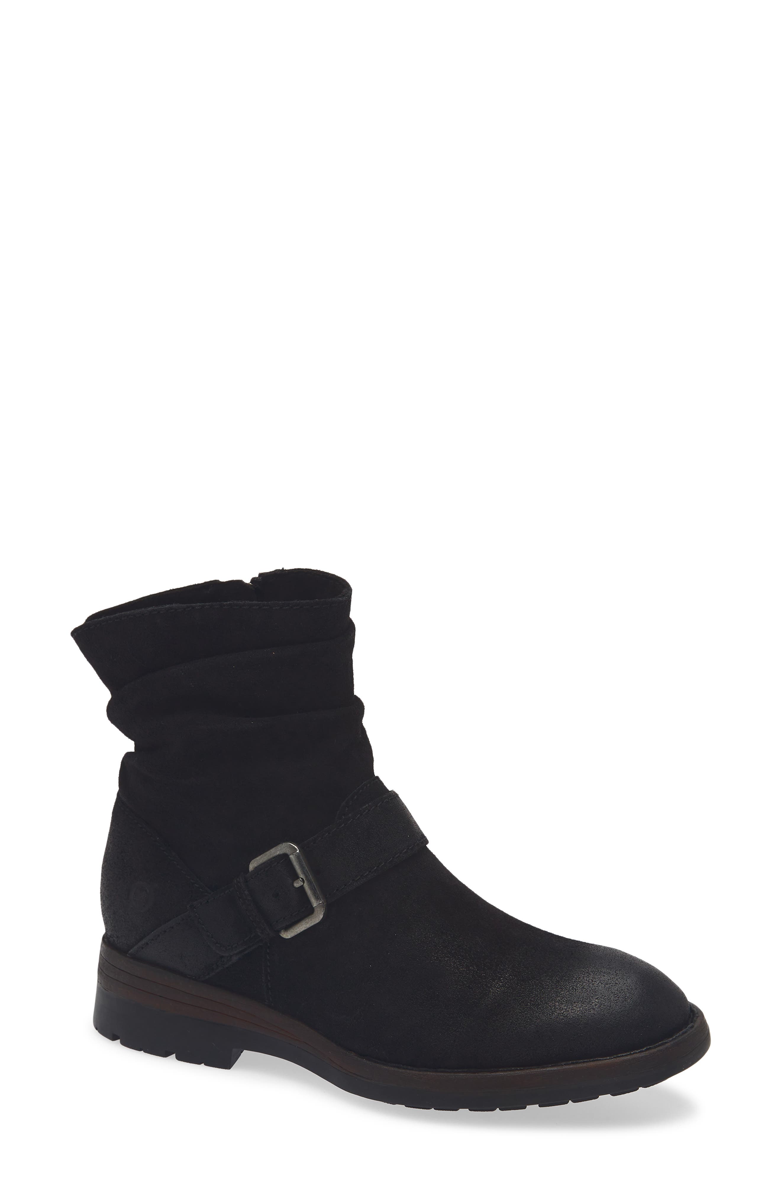 Børn Midway Slouch Bootie