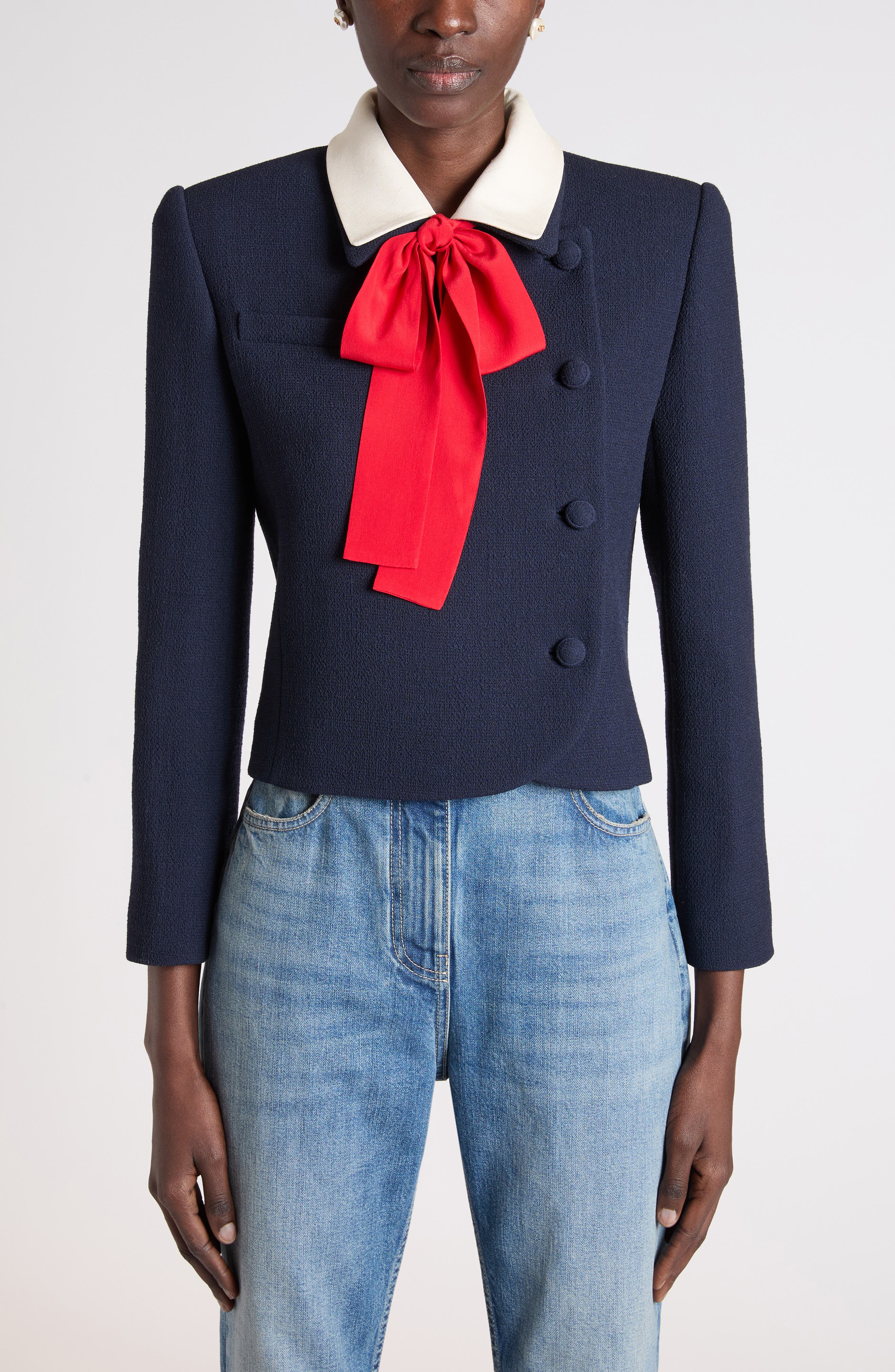 selected NAVY MULTI