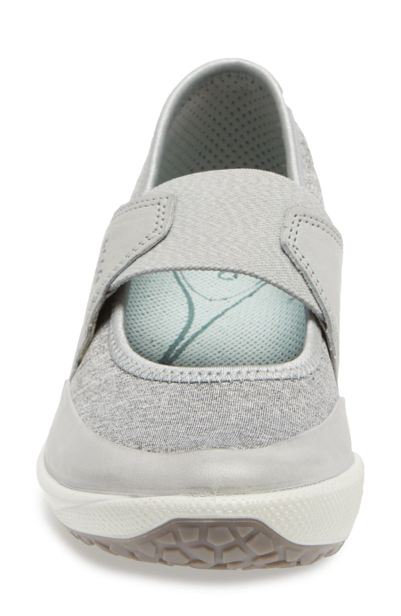 ECCO BIOM Life Mary Jane Sneaker, Alternate, color, 