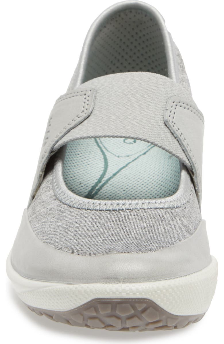 ECCO BIOM Life Mary Jane Sneaker, Alternate, color,