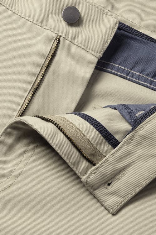 Charles Tyrwhitt 5 Pocket Jeans In Neutral