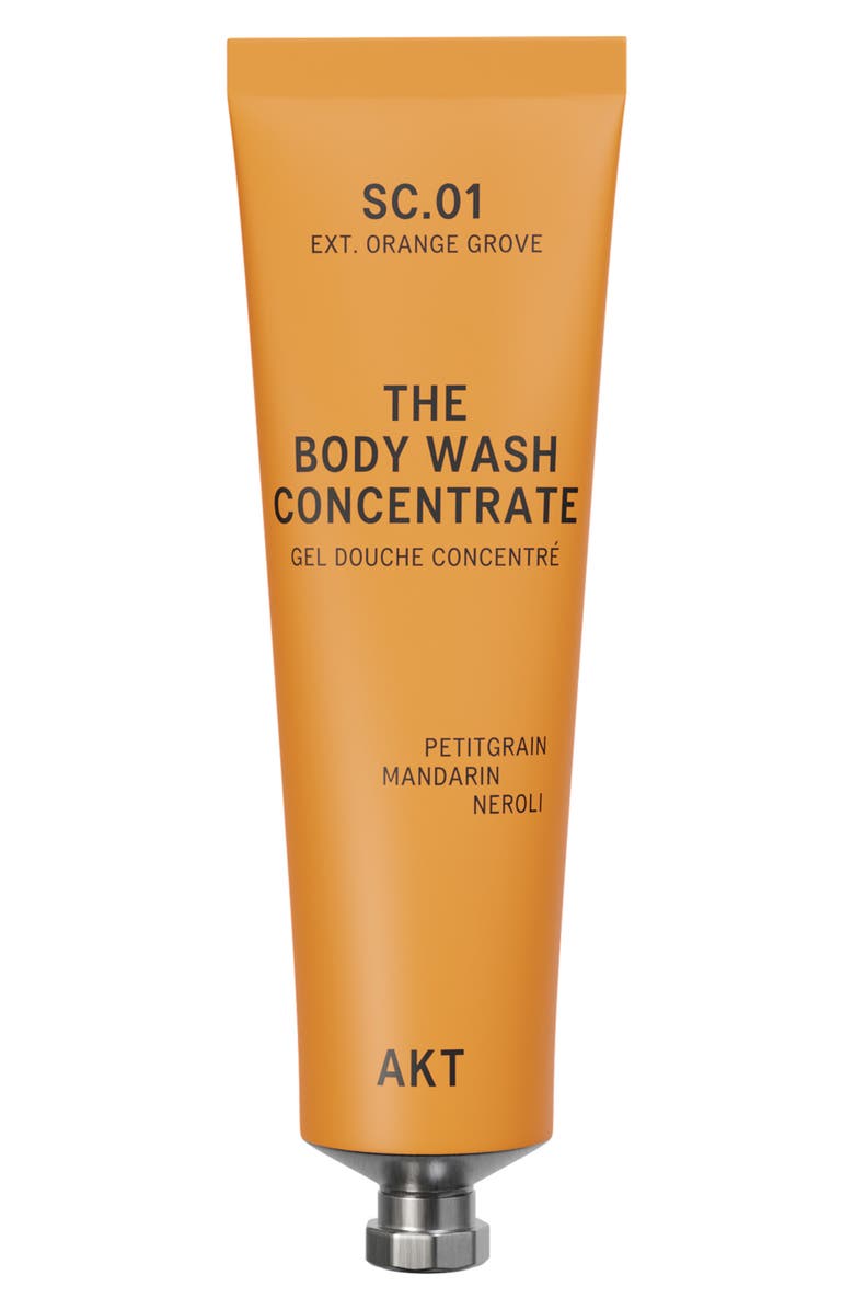 AKT The Body Wash Concentrate, Main, color,