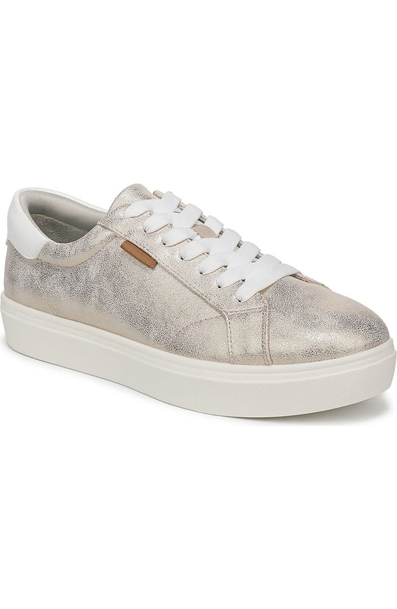 Dr. Scholl's Madi Sneaker, Main, color, Taupe